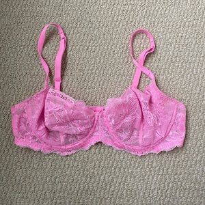 La Senza 32D bra